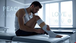 5 اشتباه رایج در مورد آسیب های ورزشی