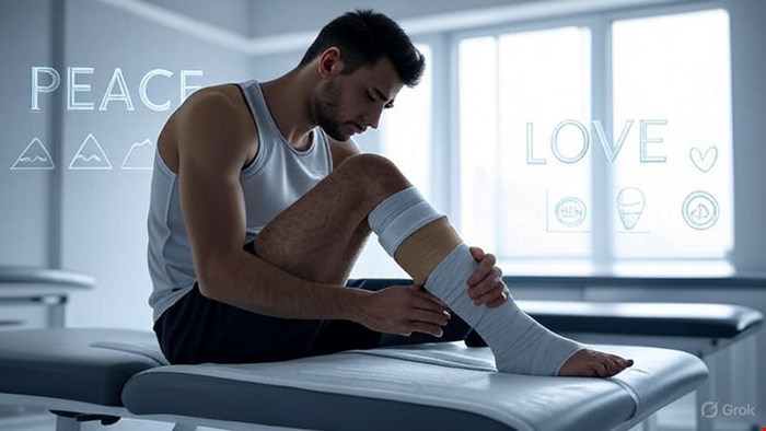 5 اشتباه رایج در مورد آسیب های ورزشی