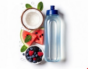 بهترین نوشیدنی‌های آبرسان برای قبل، حین و بعد از فعالیت بدنی