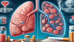 خطرات و پیامدهای سیگار کشیدن در ورزشکاران